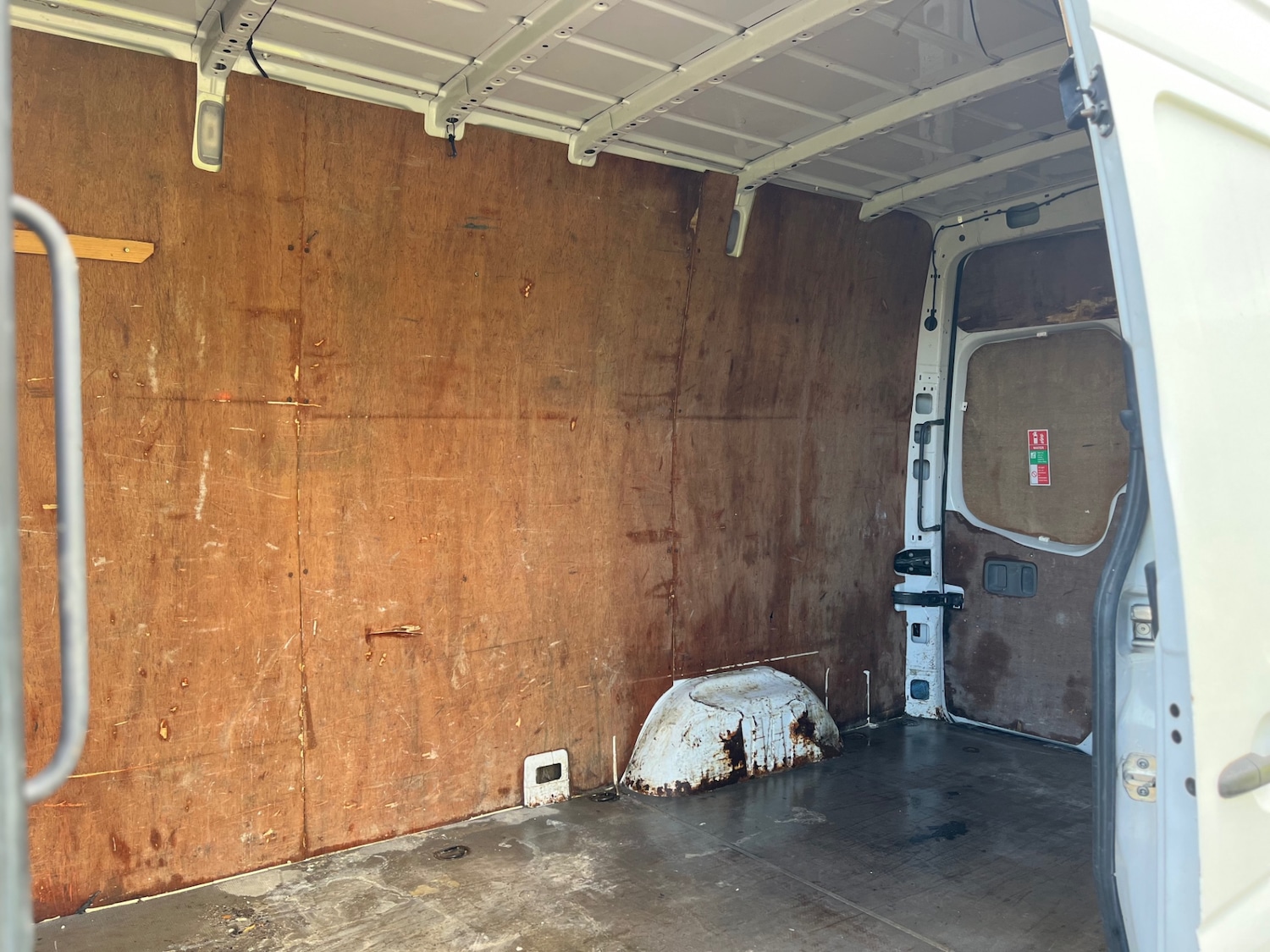 Used Mercedes-Benz Sprinter 2016 for sale - 77578963: Photo 12