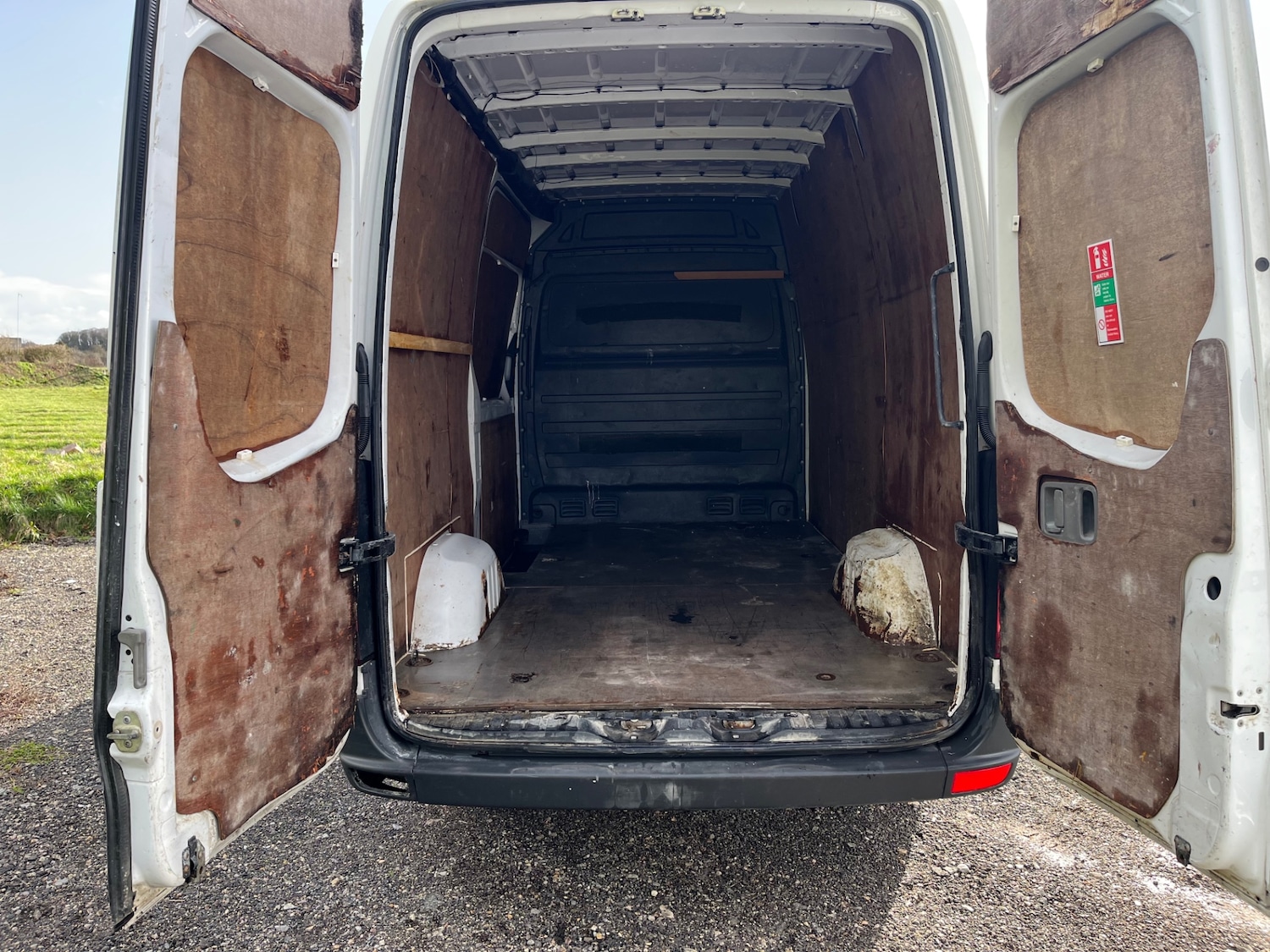 Used Mercedes-Benz Sprinter 2016 for sale - 77578963: Photo 9