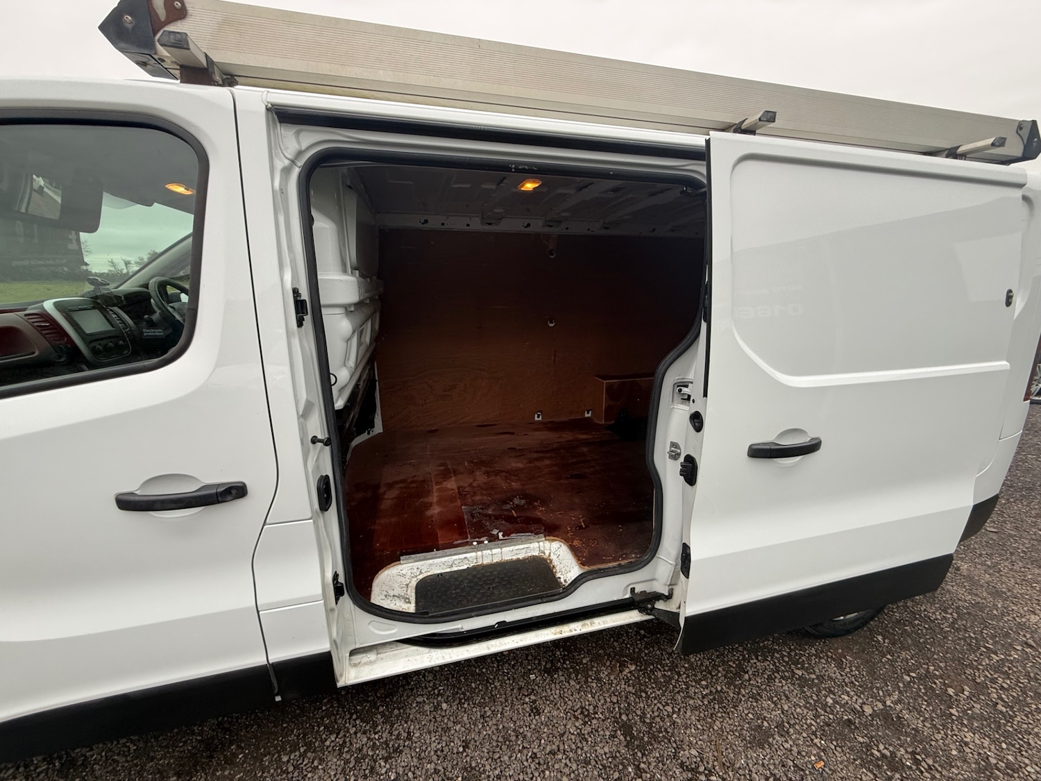 Used Renault Trafic 2019 for sale - 77198570: Photo 10