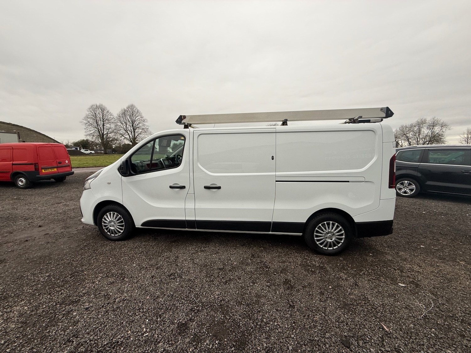 Used Renault Trafic 2019 for sale - 77198570: Photo 6