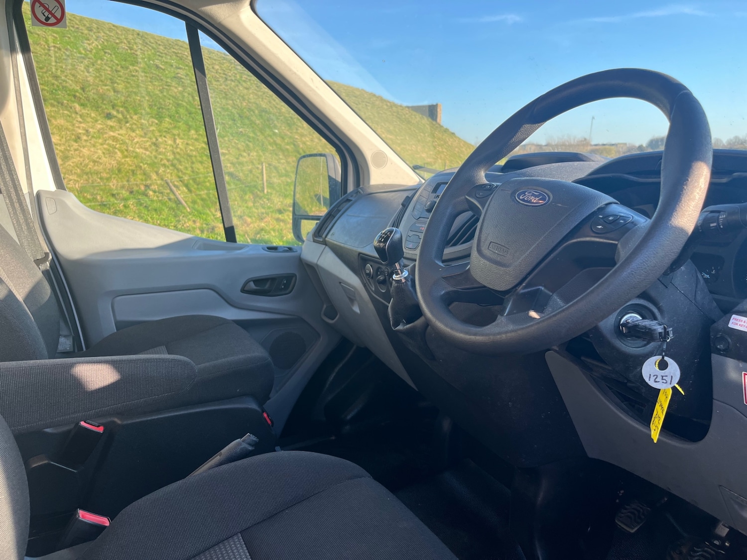 Used Ford Transit 2018 for sale - 78054293: Photo 5