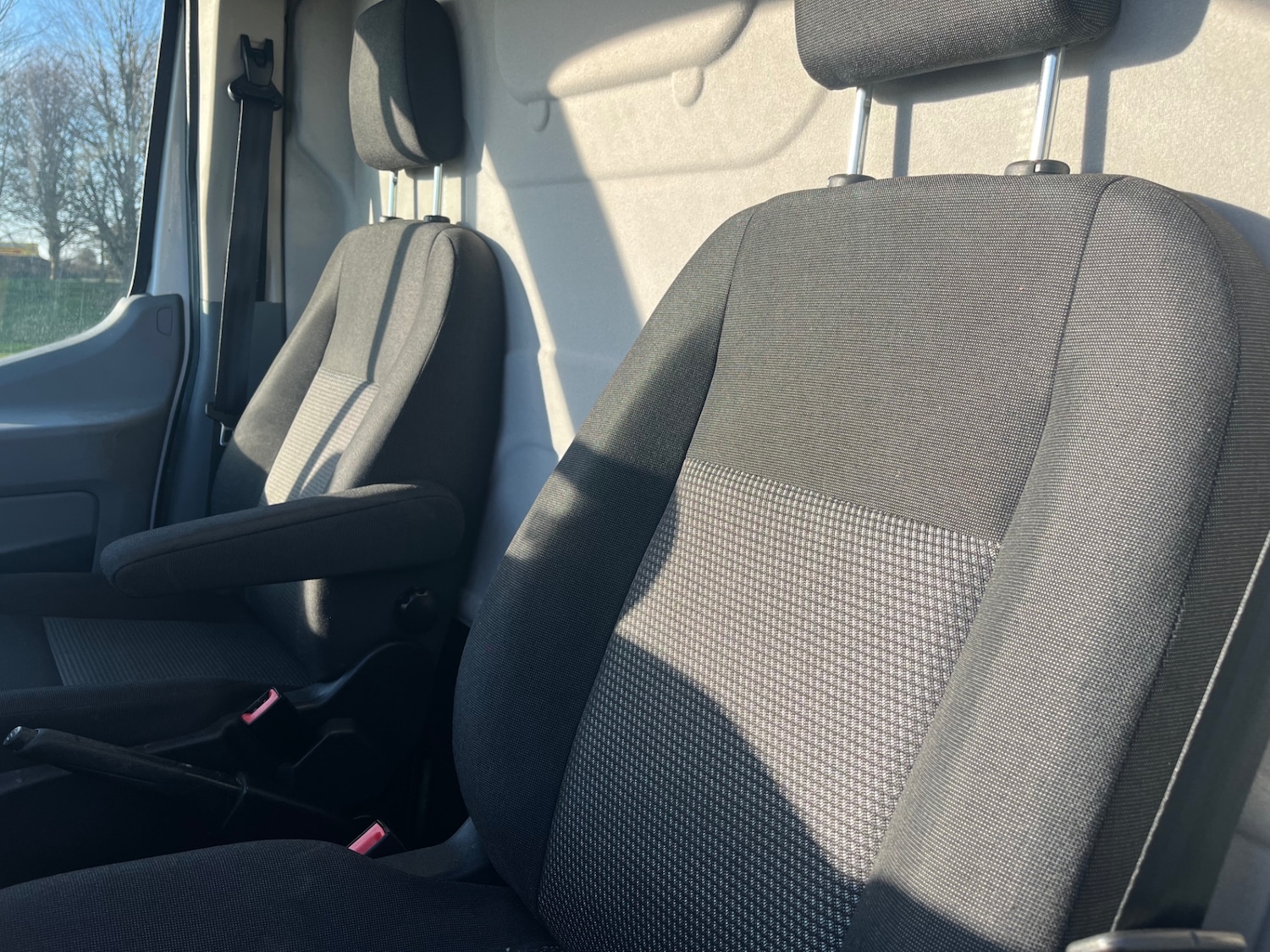 Used Ford Transit 2018 for sale - 78054293: Photo 6