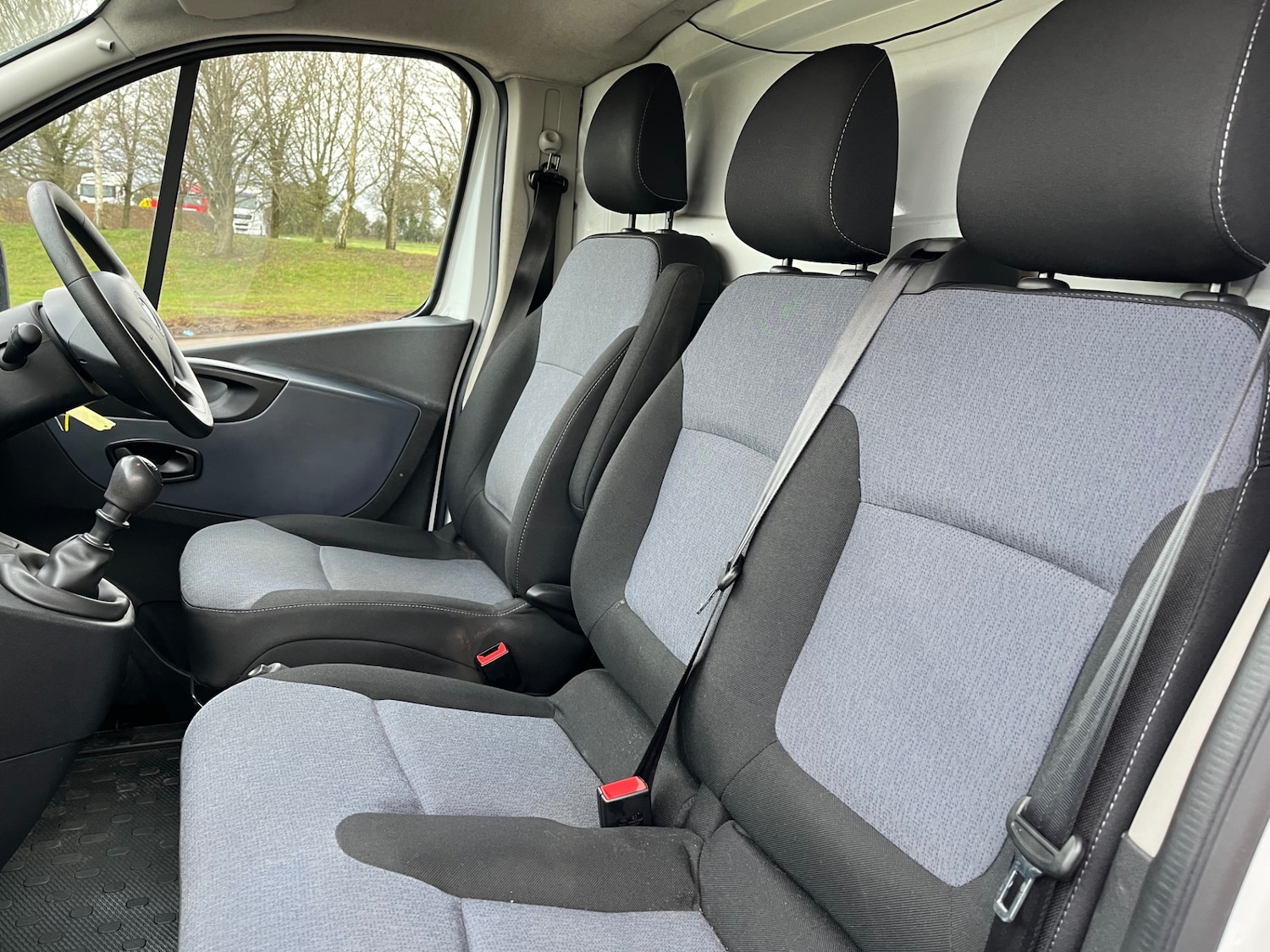 Used Vauxhall Vivaro 2018 for sale - 77053004: Photo 13