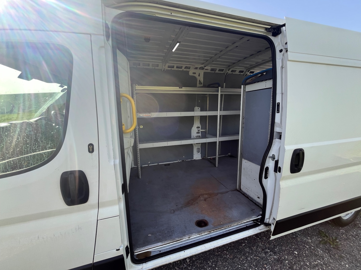Used Citroen Relay 2019 for sale - 78166066: Photo 10