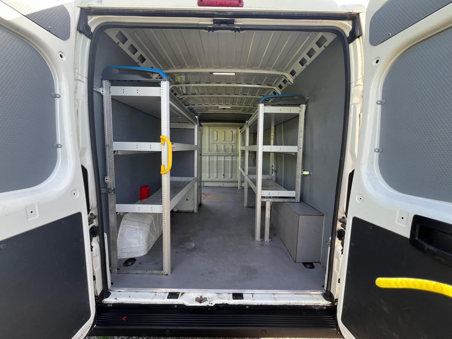 Used Citroen Relay 2019 for sale - 78166066: Photo 11