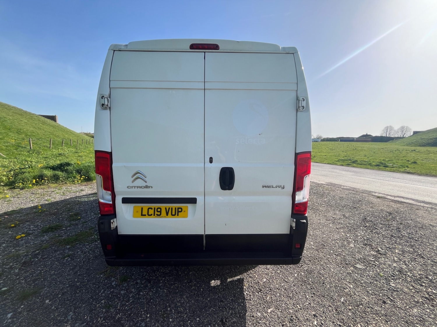 Used Citroen Relay 2019 for sale - 78166066: Photo 3