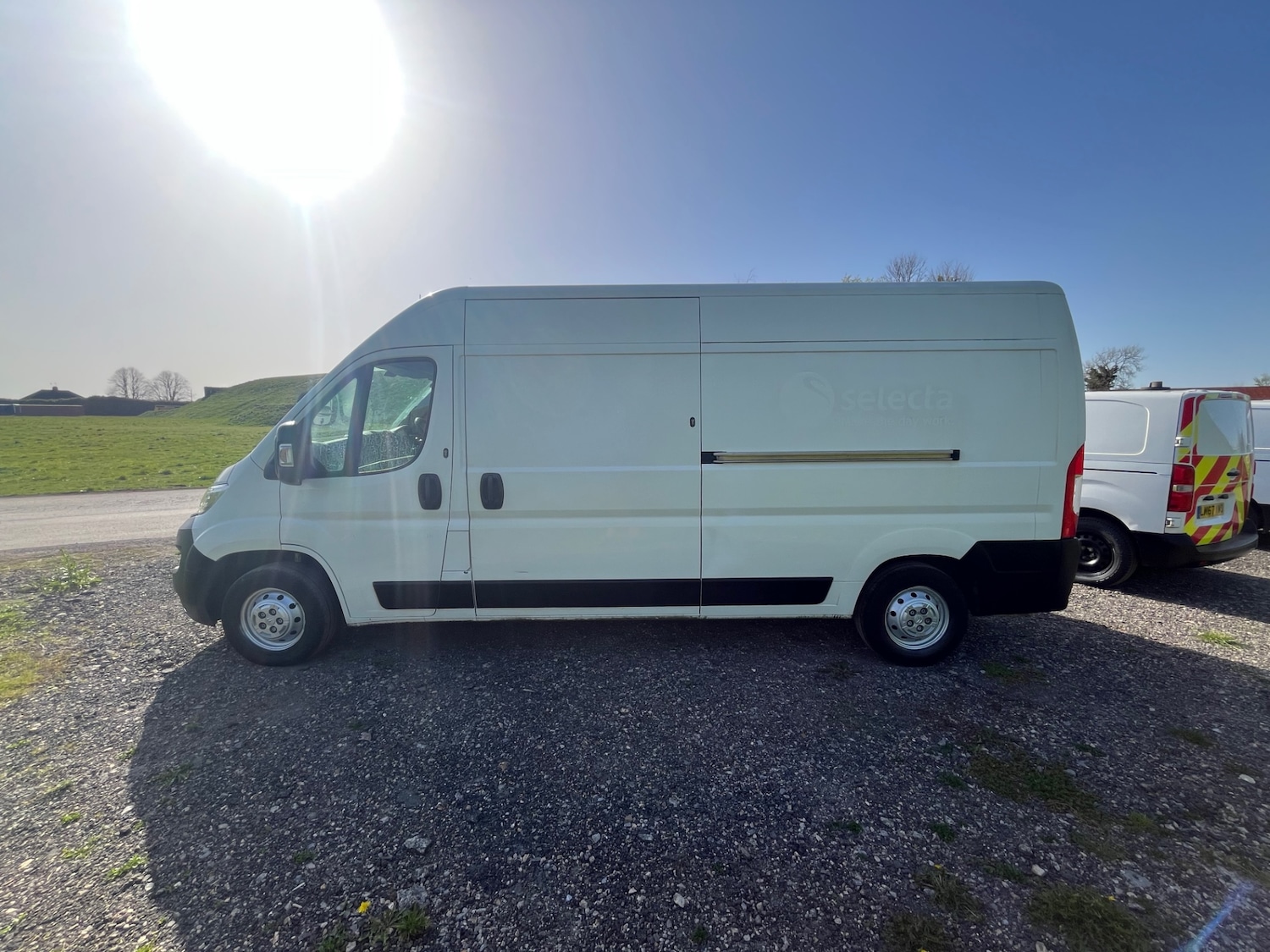 Used Citroen Relay 2019 for sale - 78166066: Photo 4