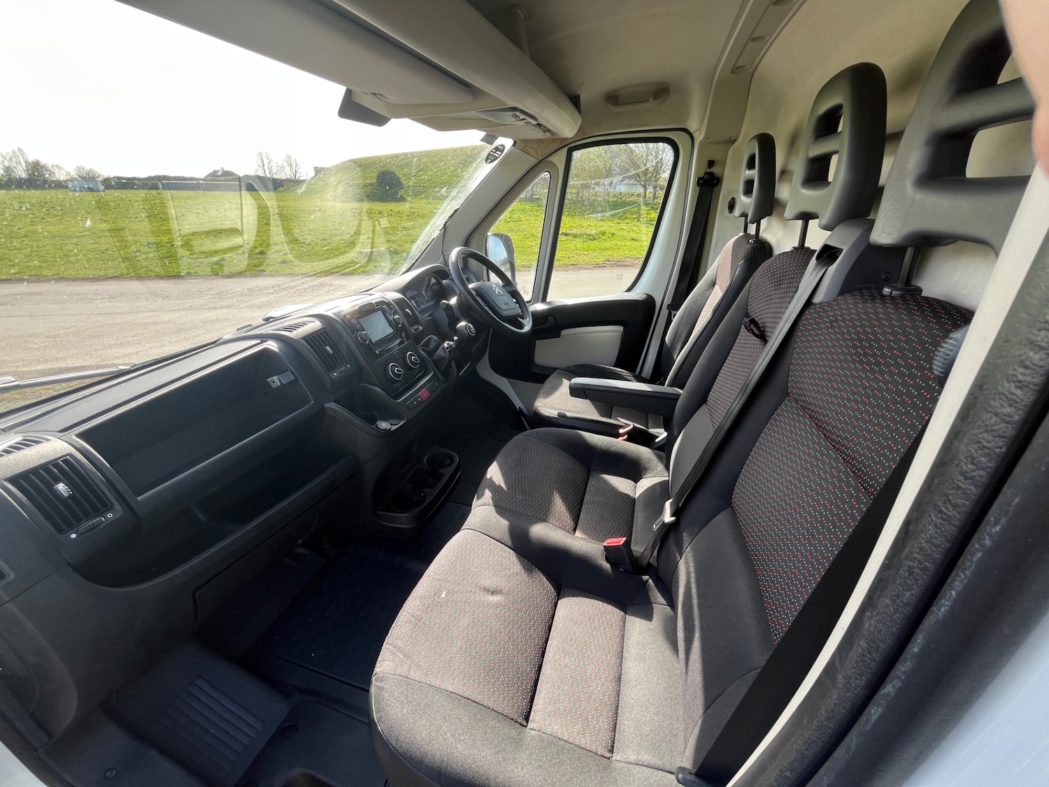 Used Citroen Relay 2019 for sale - 78166066: Photo 7
