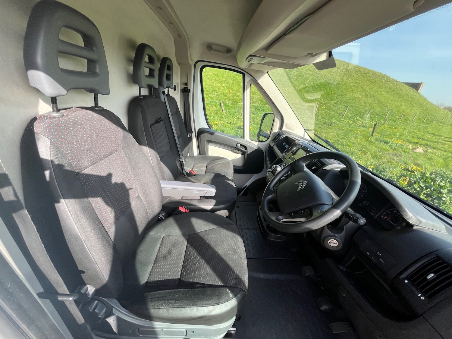 Used Citroen Relay 2019 for sale - 78166066: Photo 8