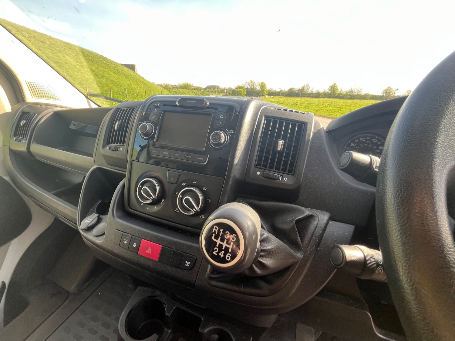 Used Citroen Relay 2019 for sale - 78166066: Photo 9