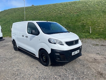 Used Peugeot Expert 2017 for sale - 78654986: Photo