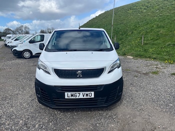 Used Peugeot Expert 2017 for sale - 78654986: Photo
