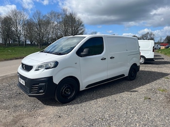 Used Peugeot Expert 2017 for sale - 78654986: Photo