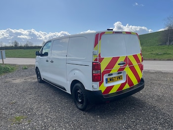 Used Peugeot Expert 2017 for sale - 78654986: Photo