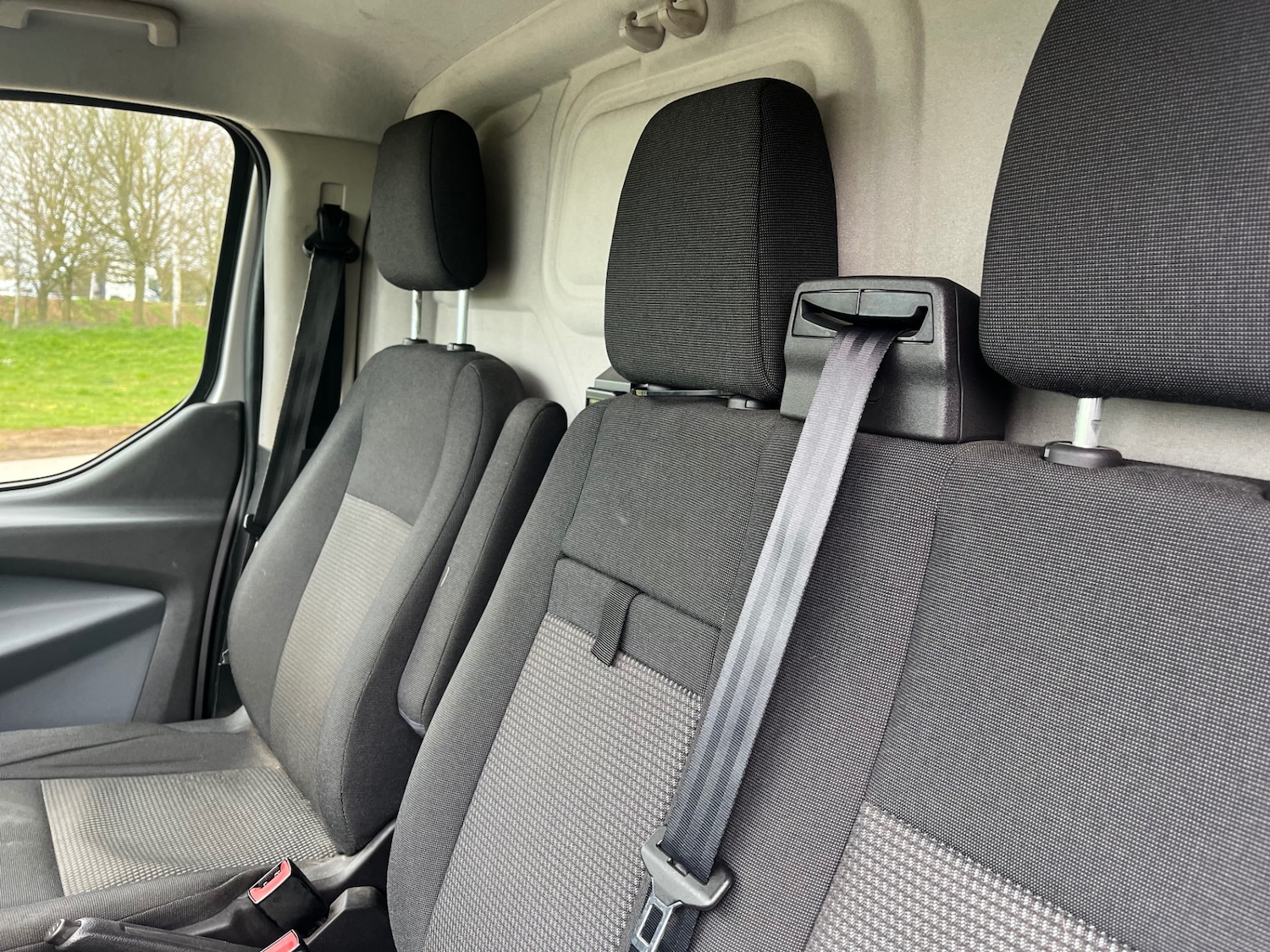 Used Ford Transit Custom 2015 for sale - 77997908: Photo 11