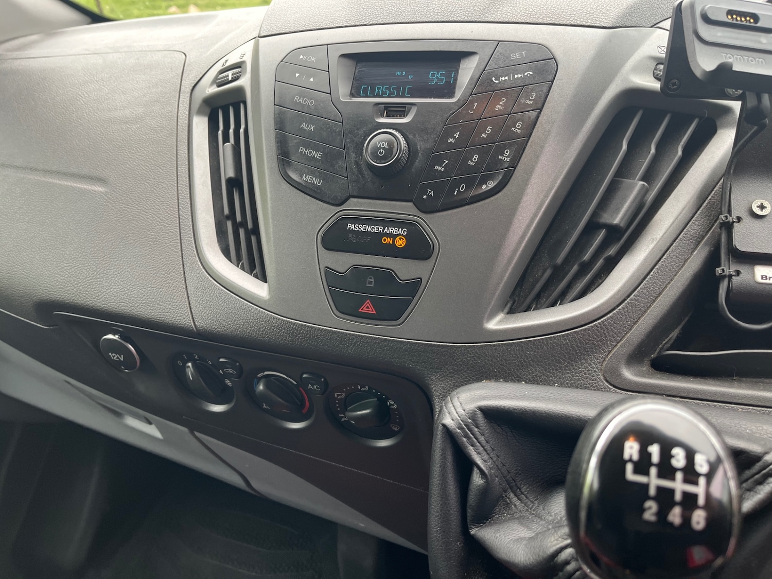 Used Ford Transit Custom 2015 for sale - 77997908: Photo 12