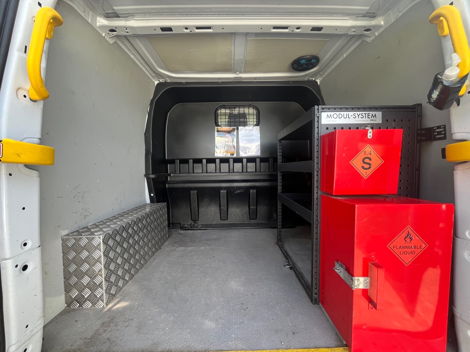 Used Ford Transit Custom 2020 for sale - 78145973: Photo 9