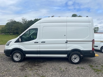 Used Ford Transit 2018 for sale - 78655331: Photo