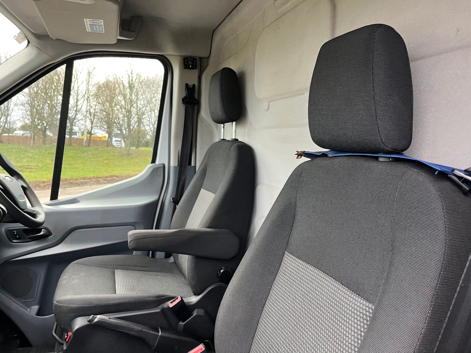 Used Ford Transit 2018 for sale - 77366853: Photo 10