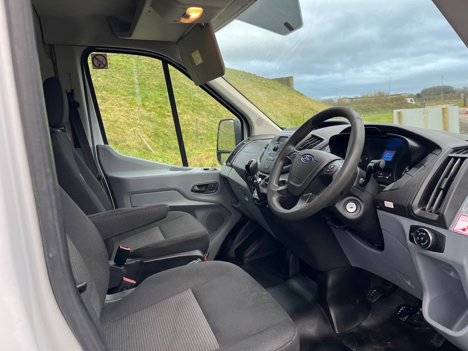 Used Ford Transit 2018 for sale - 77366853: Photo 11