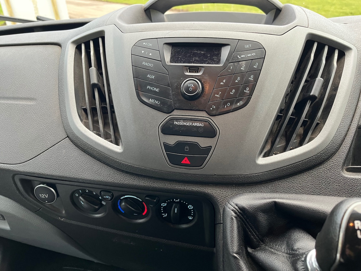 Used Ford Transit 2018 for sale - 77366853: Photo 12