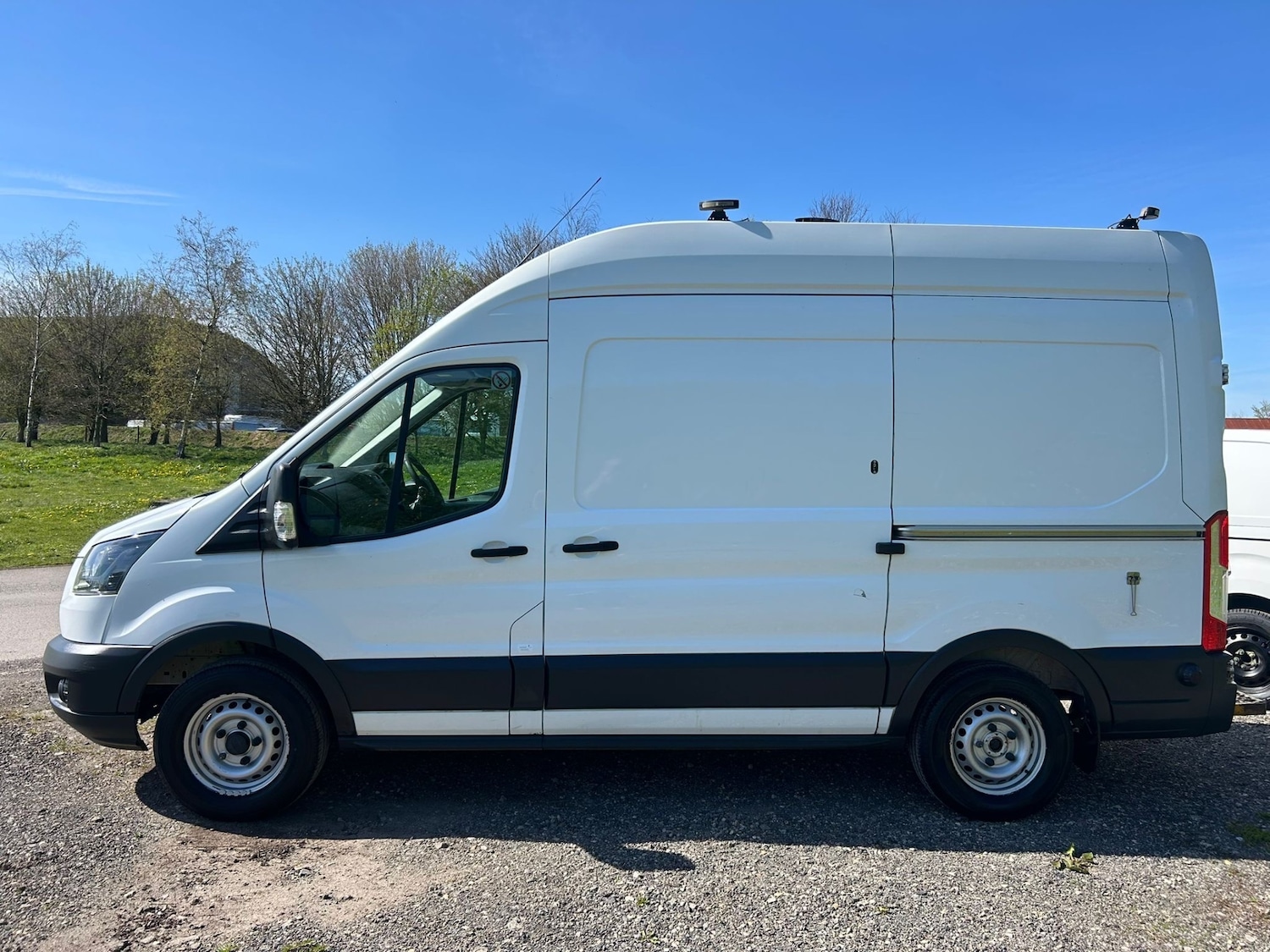 Used Ford Transit 2018 for sale - 78166691: Photo 5