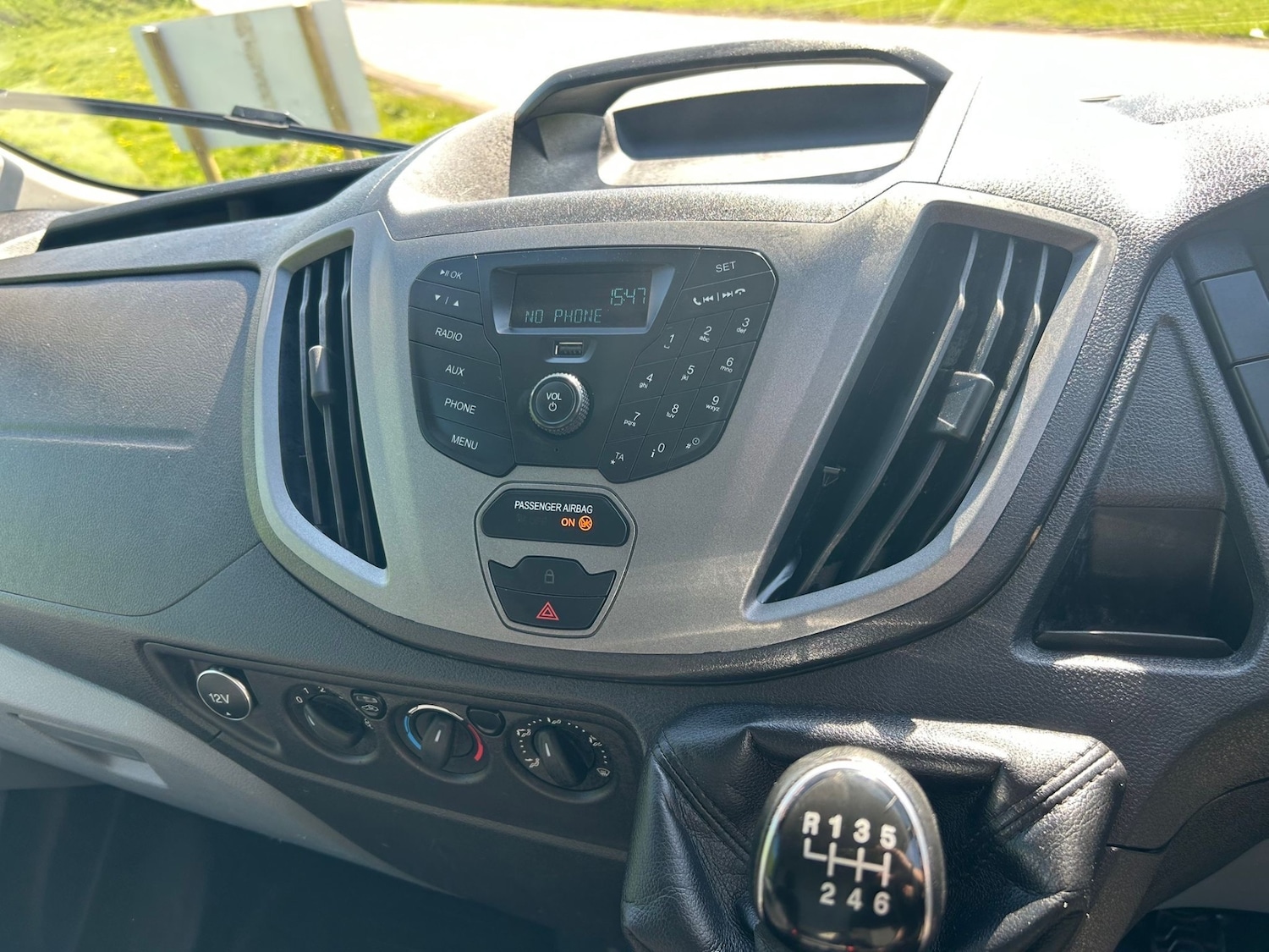 Used Ford Transit 2018 for sale - 78166691: Photo 8