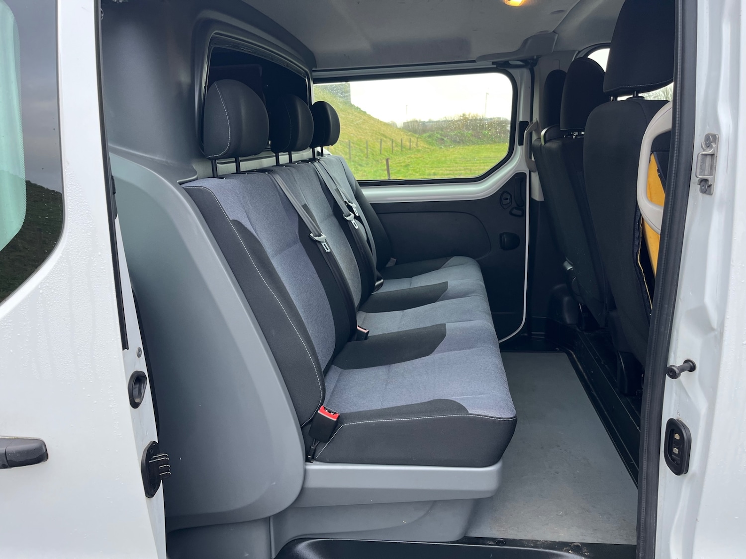 Used Vauxhall Vivaro 2016 for sale - 77364019: Photo 14