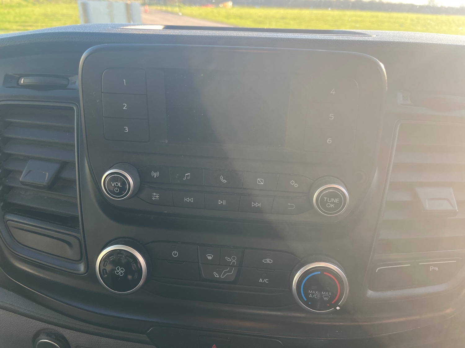 Used Ford Transit Custom 2019 for sale - 77653043: Photo 13