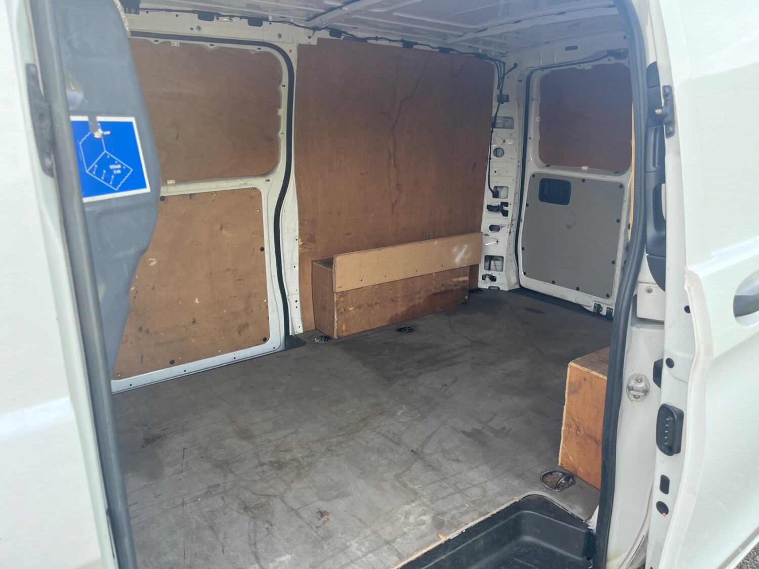 Used Mercedes-Benz Vito 2018 for sale - 77998124: Photo 11