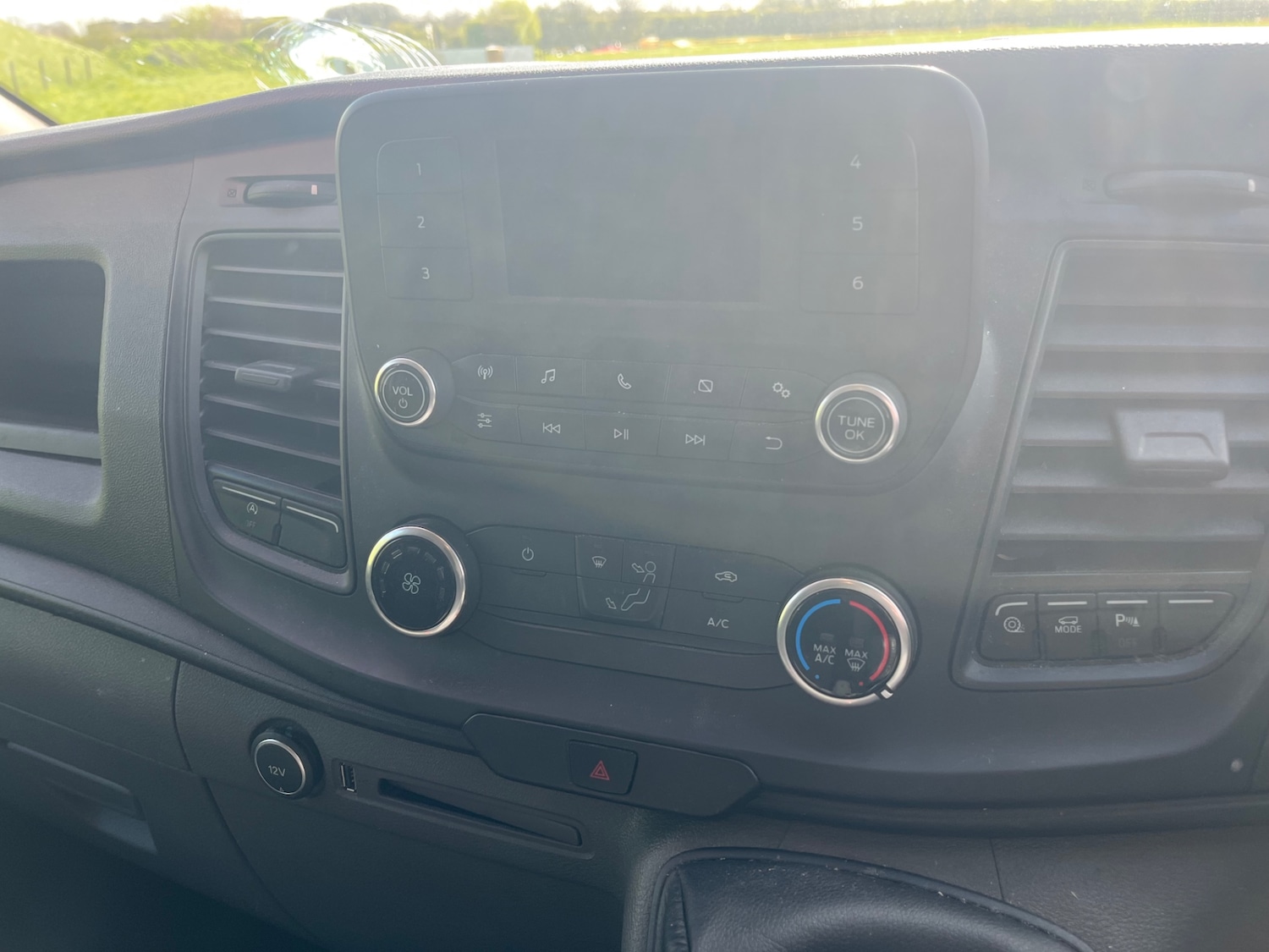 Used Ford Transit Custom 2020 for sale - 78179713: Photo 10