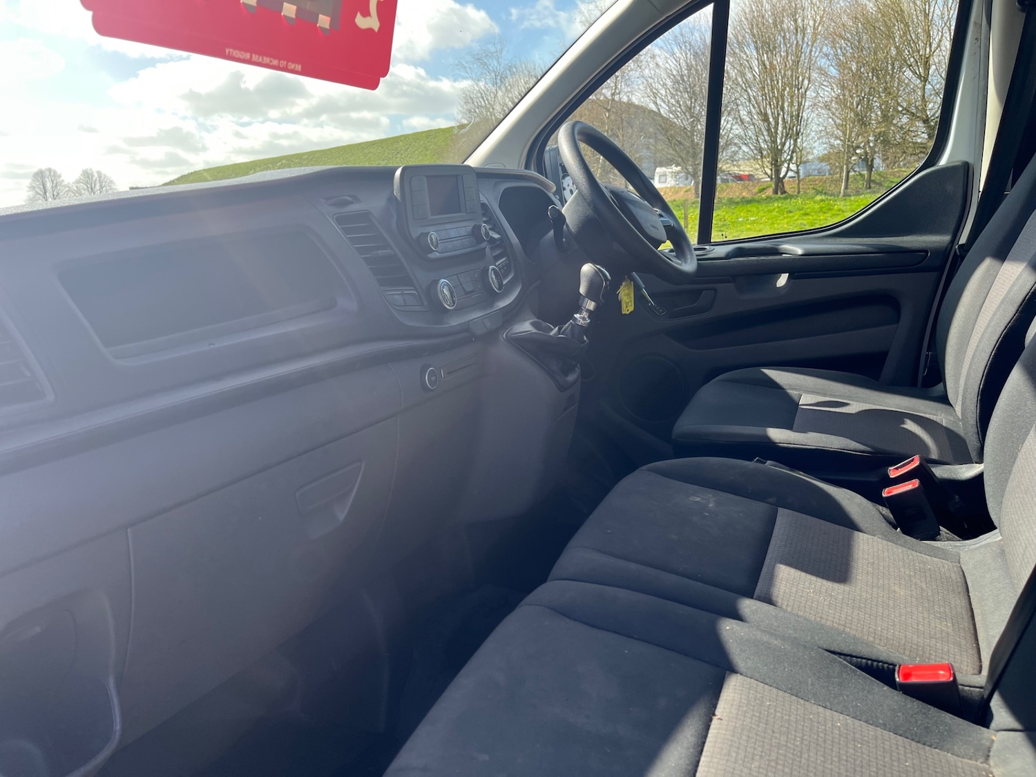 Used Ford Transit Custom 2020 for sale - 78179713: Photo 11