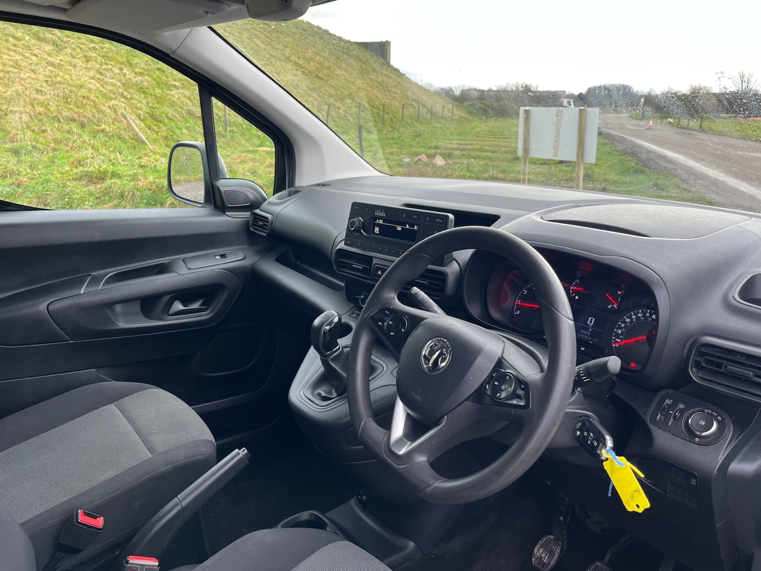 Used Vauxhall Combo 2020 for sale - 77053022: Photo 10