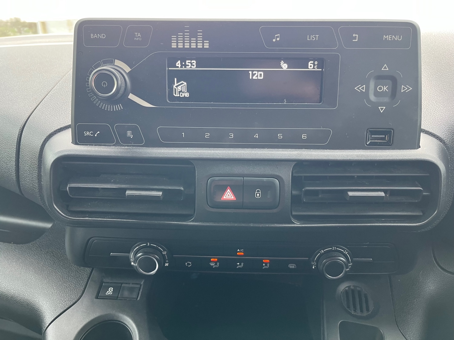 Used Vauxhall Combo 2020 for sale - 77053022: Photo 12