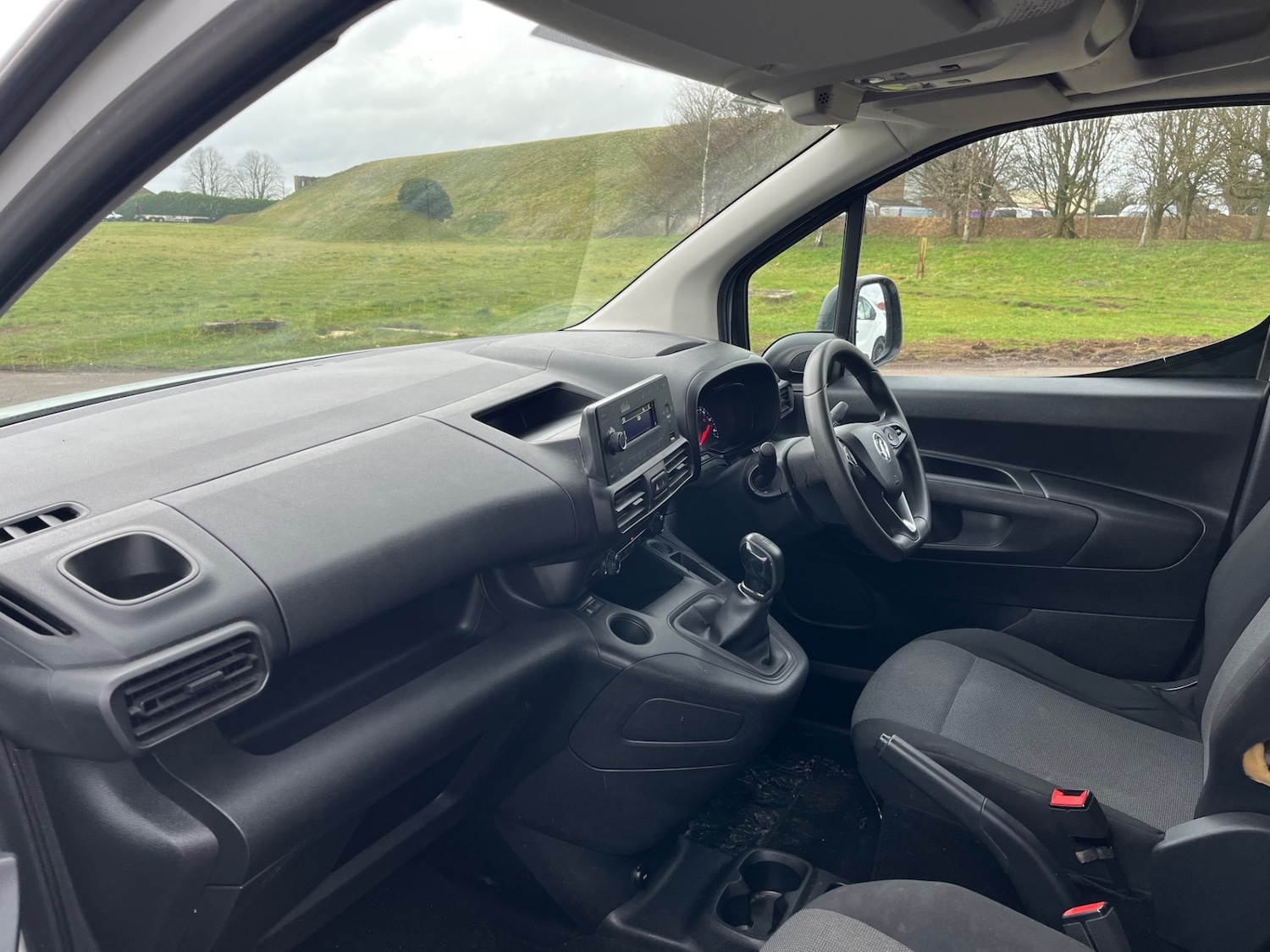Used Vauxhall Combo 2020 for sale - 77053022: Photo 9