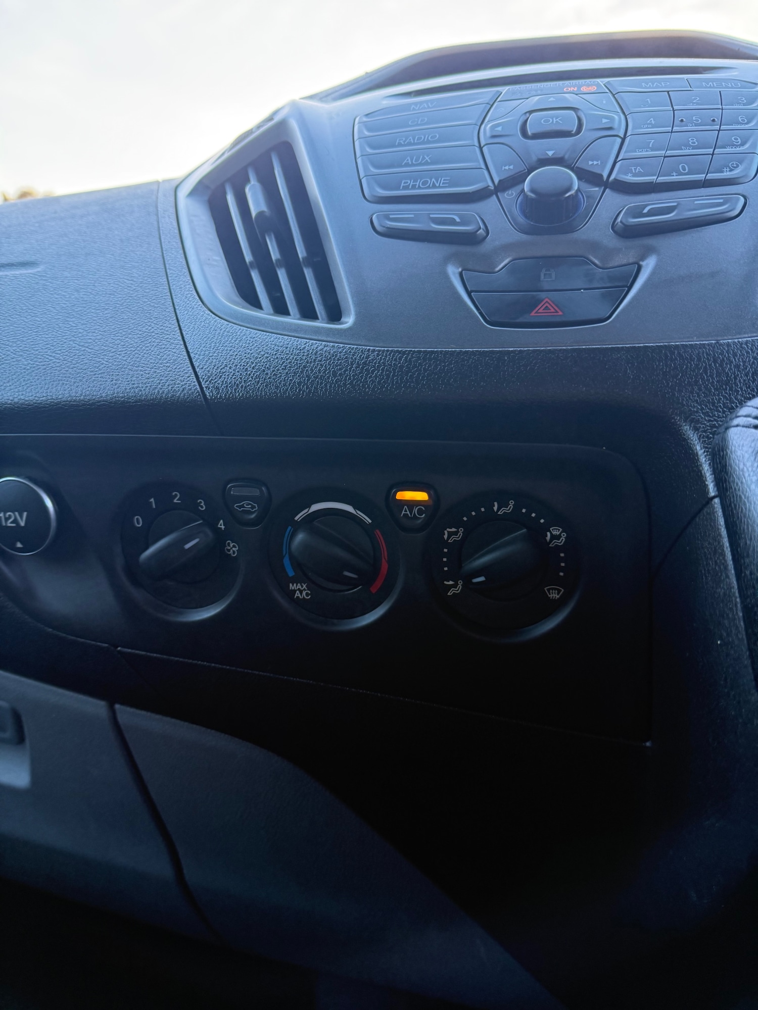 Used Ford Transit Custom 2017 for sale - 77053002: Photo 11