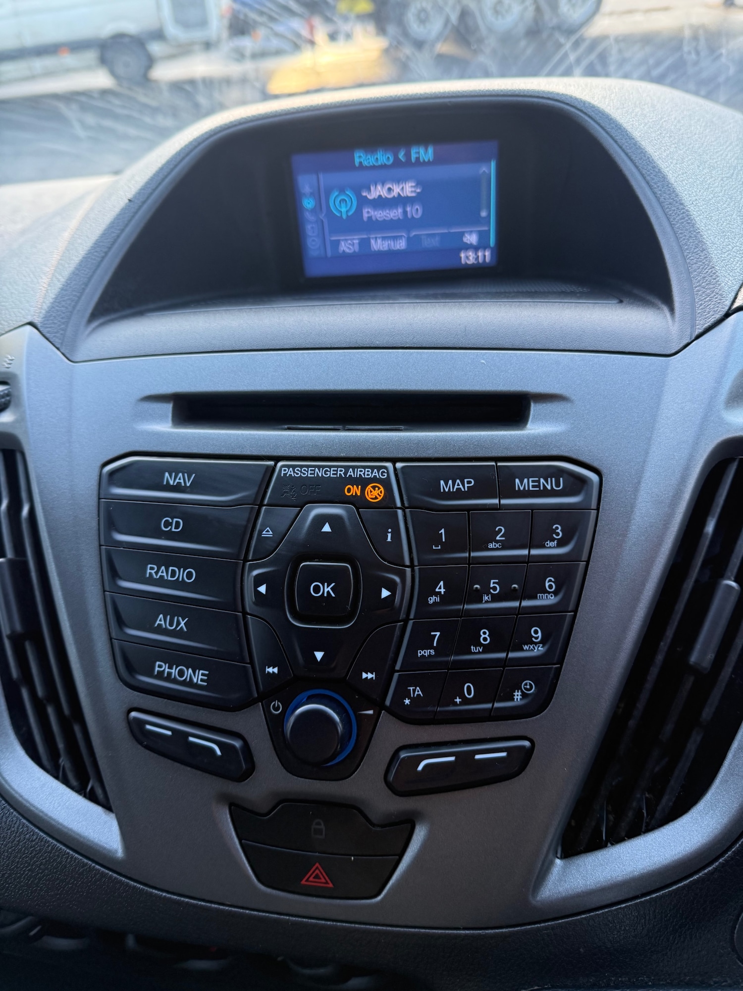 Used Ford Transit Custom 2017 for sale - 77053002: Photo 13