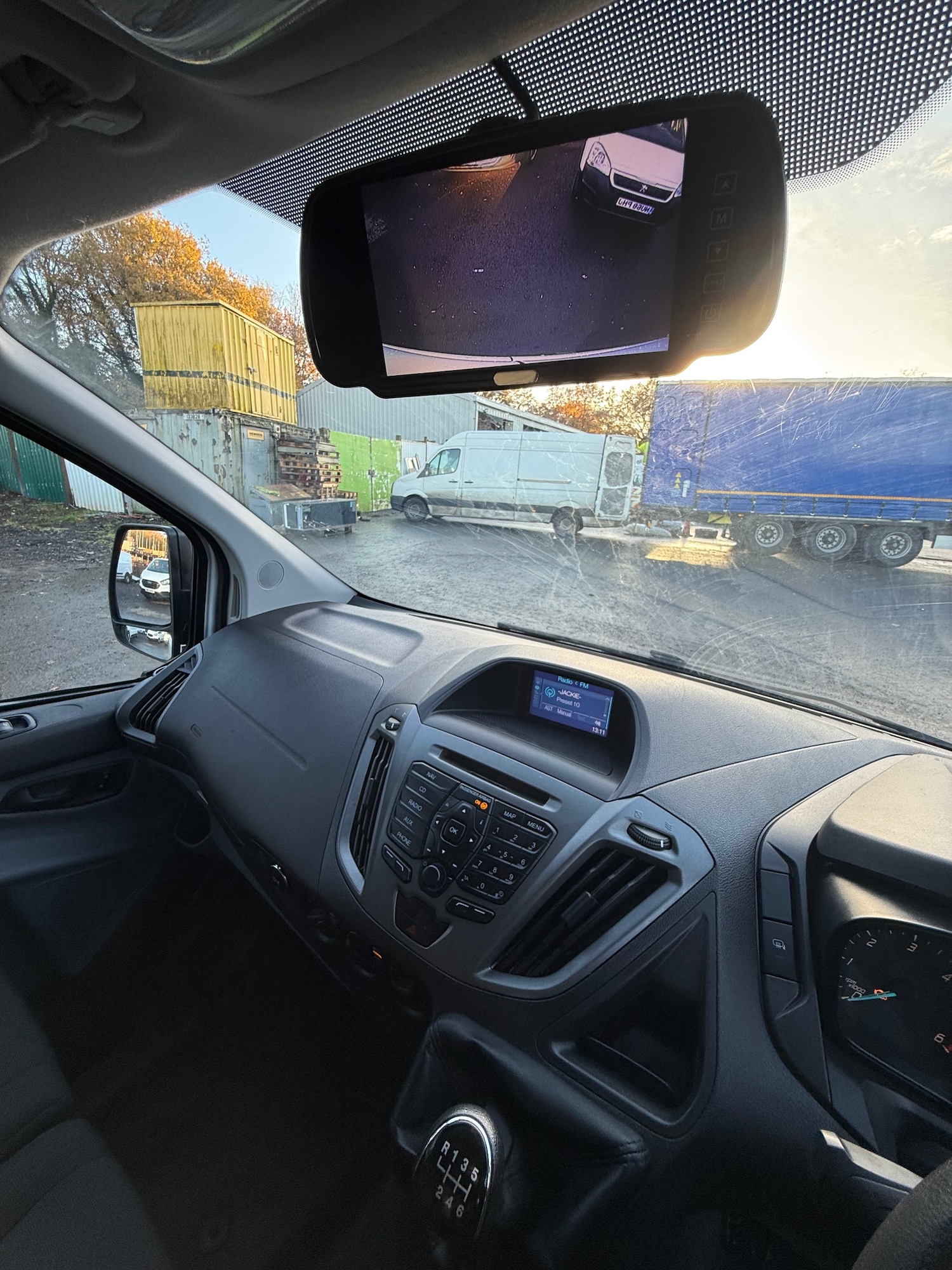 Used Ford Transit Custom 2017 for sale - 77053002: Photo 14