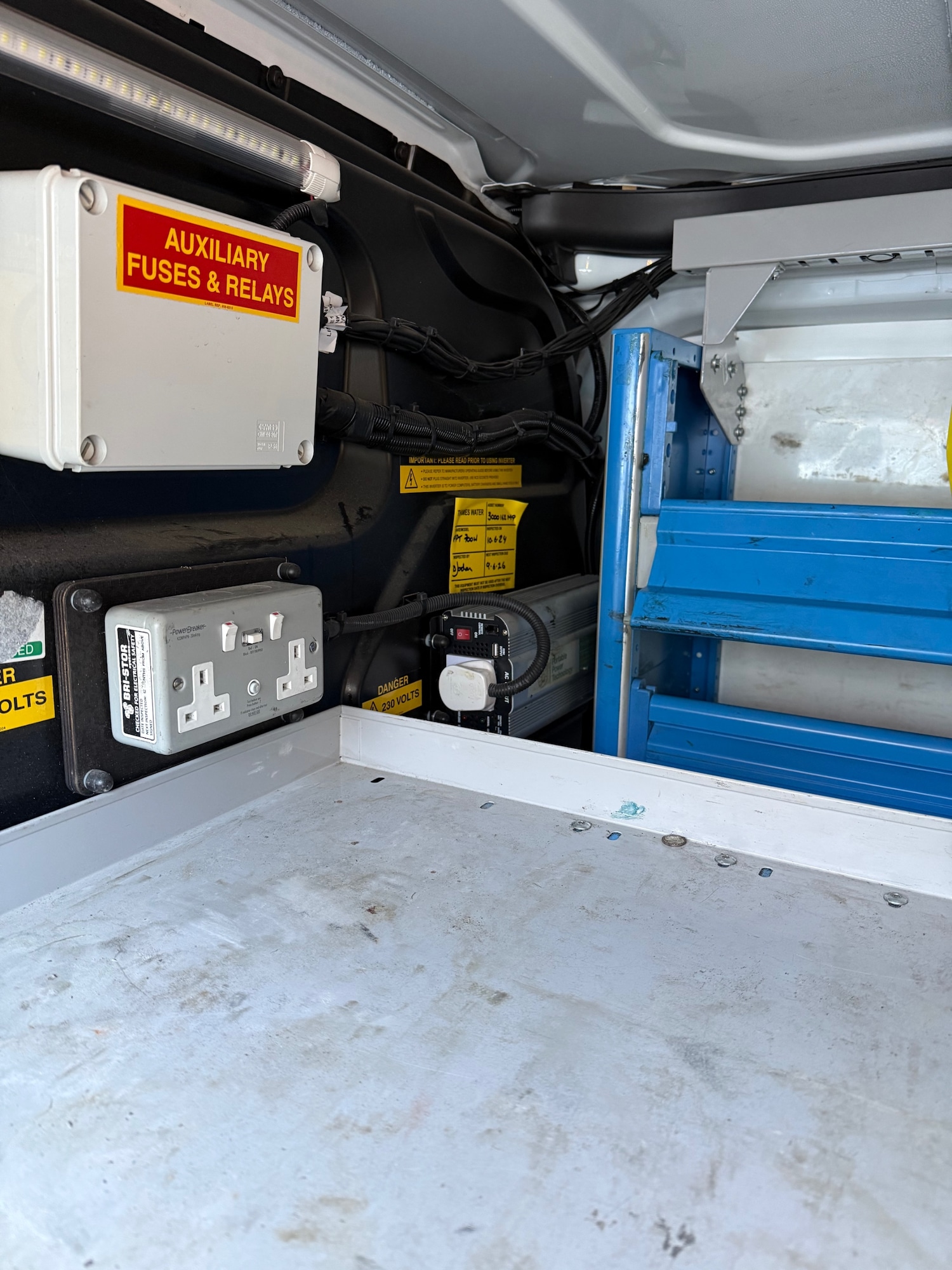 Used Ford Transit Custom 2017 for sale - 77053002: Photo 17