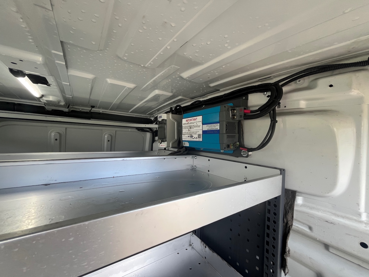 Used Renault Trafic 2020 for sale - 78054383: Photo 11