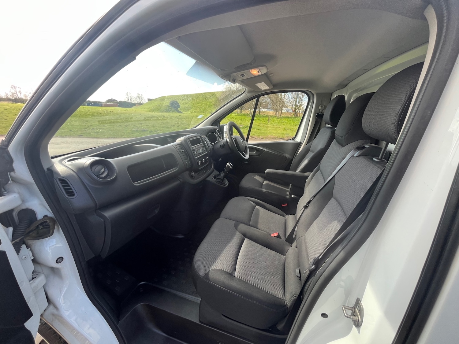 Used Renault Trafic 2020 for sale - 78054383: Photo 6