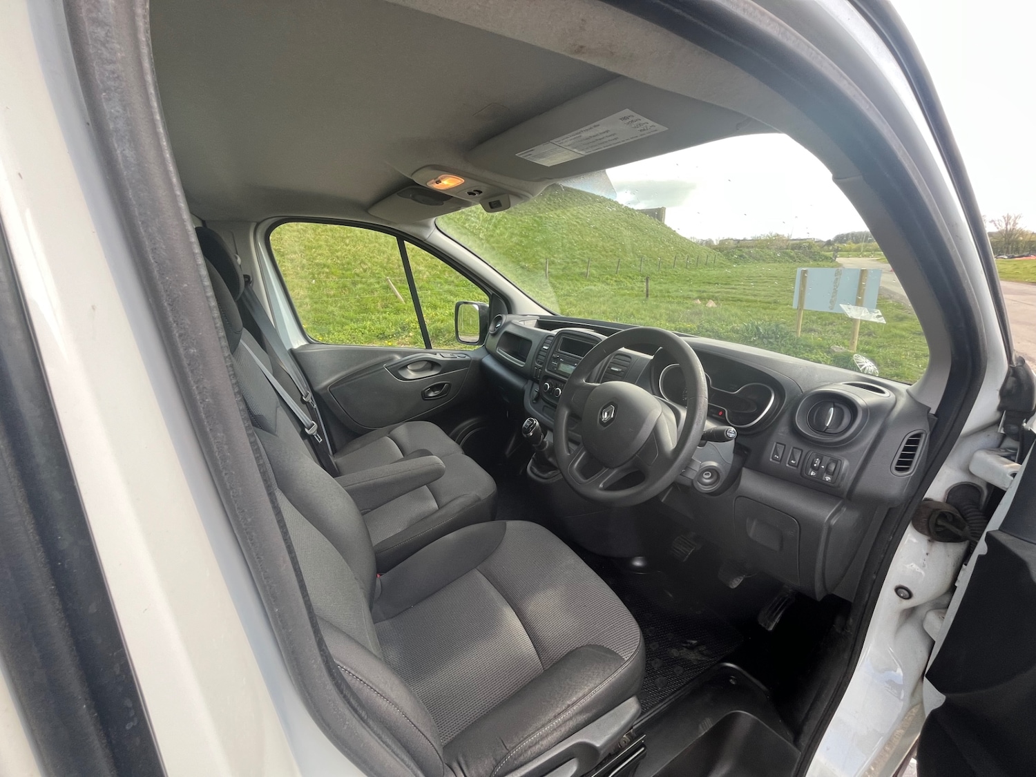 Used Renault Trafic 2020 for sale - 78054383: Photo 7