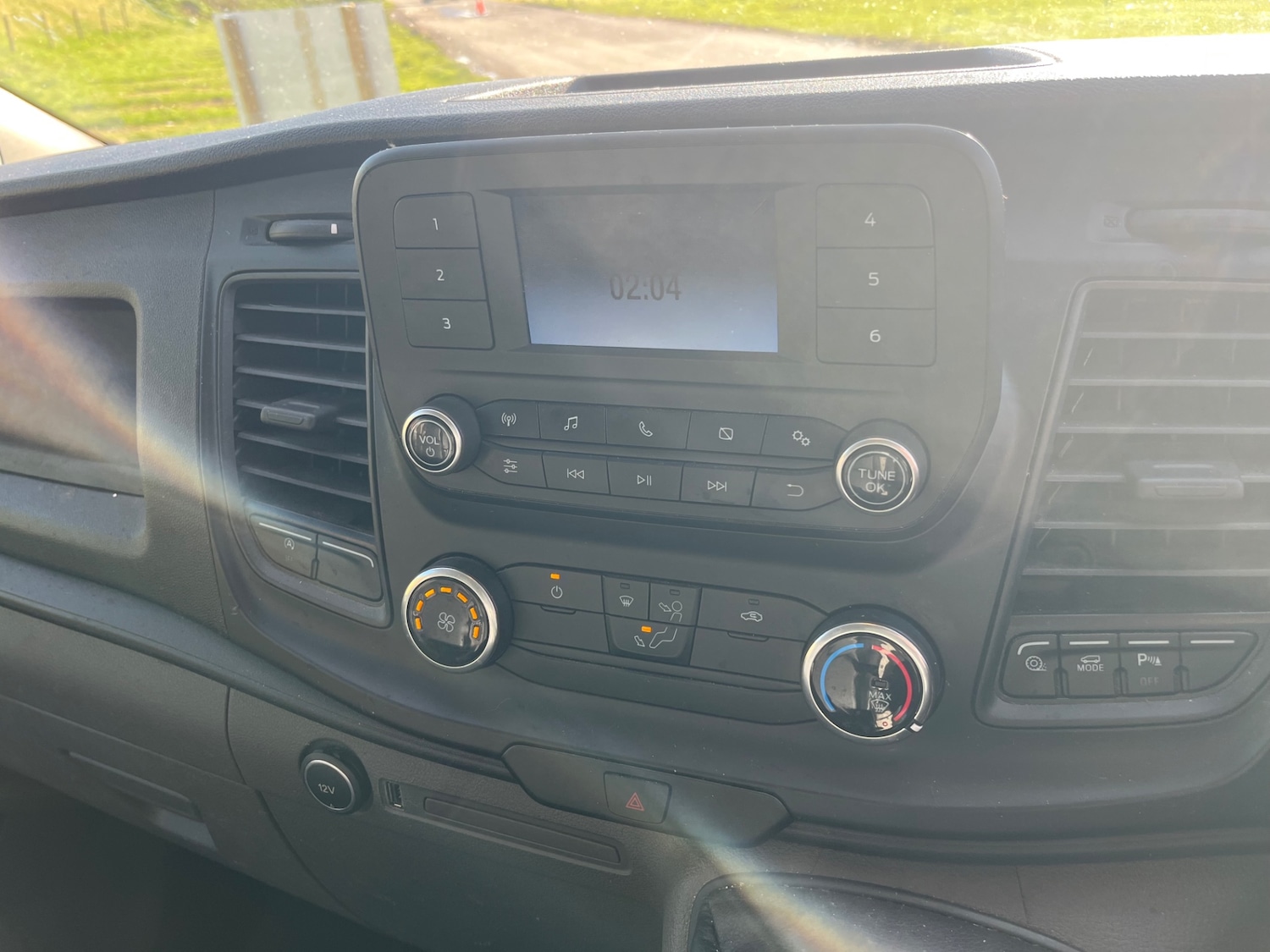 Used Ford Transit Custom 2020 for sale - 77579857: Photo 13