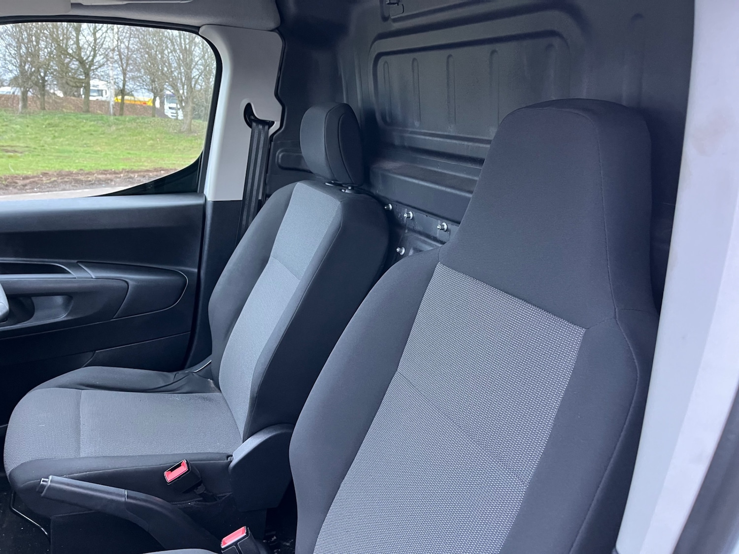 Used Vauxhall Combo 2019 for sale - 77365601: Photo 10