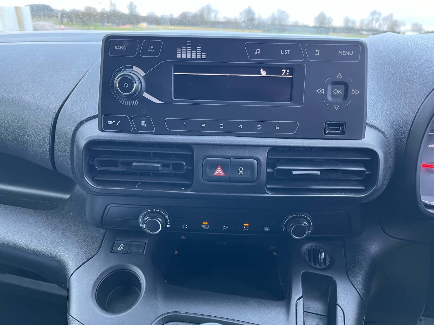 Used Vauxhall Combo 2019 for sale - 77365601: Photo 13