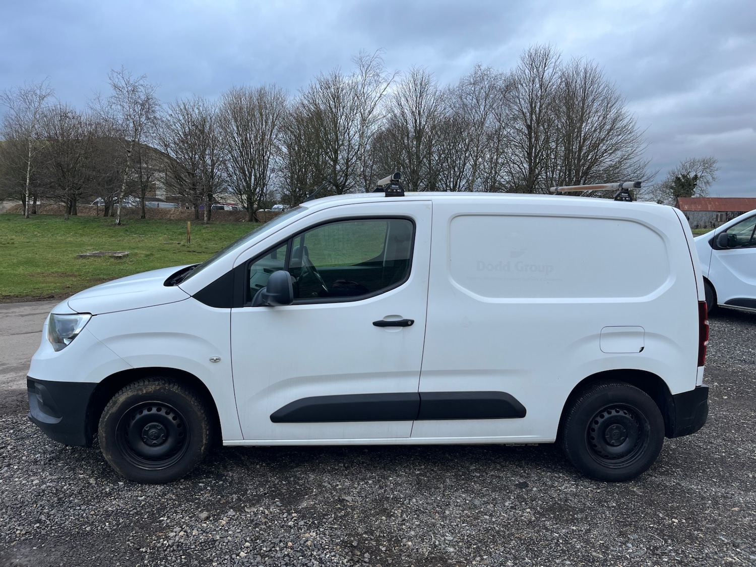 Used Vauxhall Combo 2019 for sale - 77365601: Photo 6