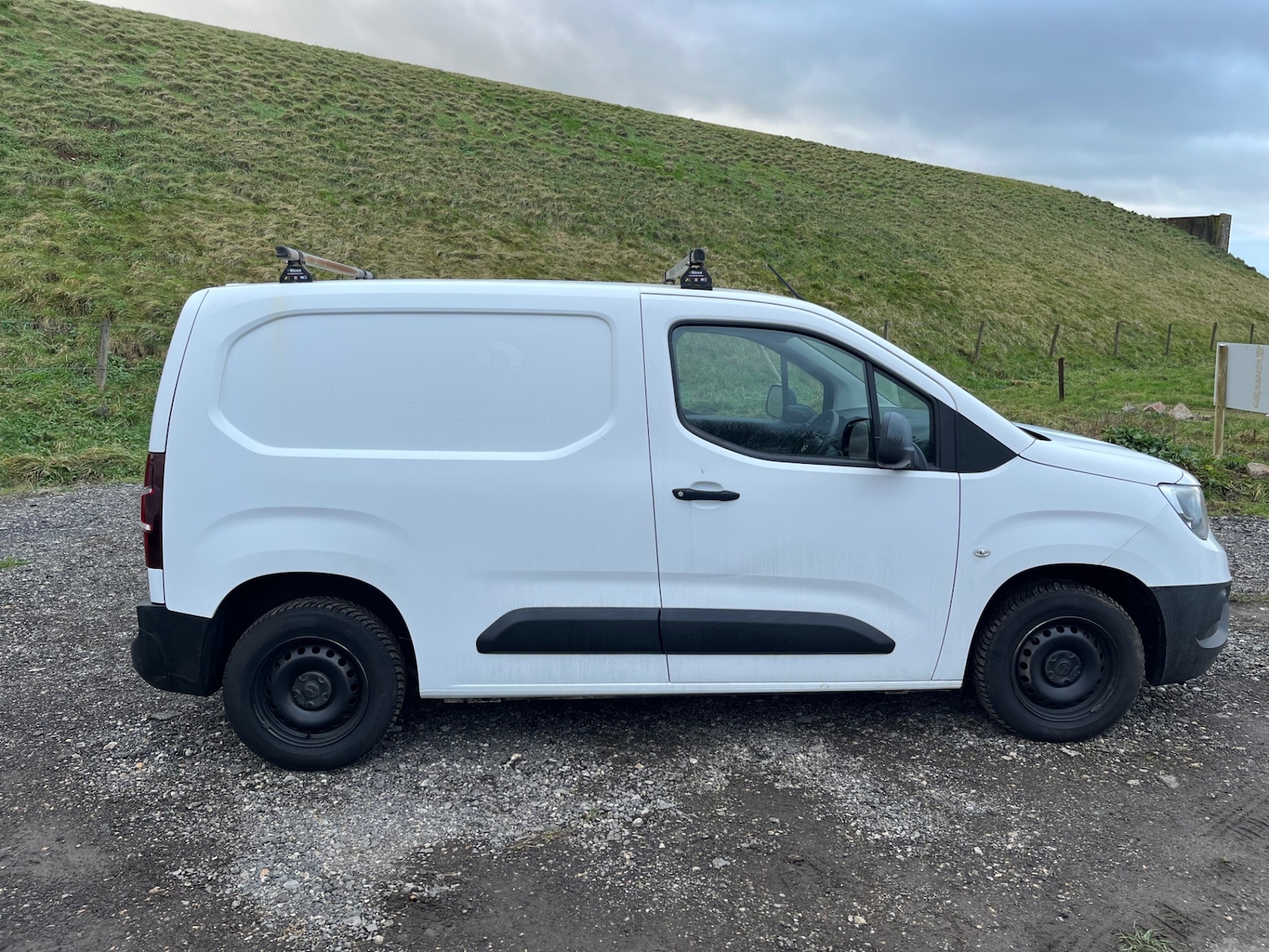 Used Vauxhall Combo 2019 for sale - 77365601: Photo 7