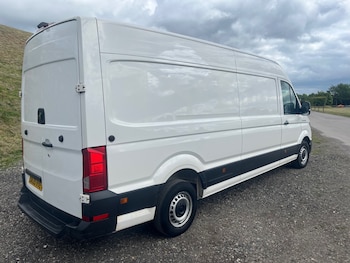 Used MAN TGE 2020 for sale - 78555584: Photo