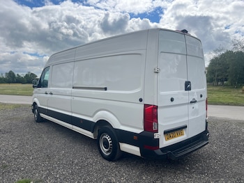 Used MAN TGE 2020 for sale - 78555584: Photo