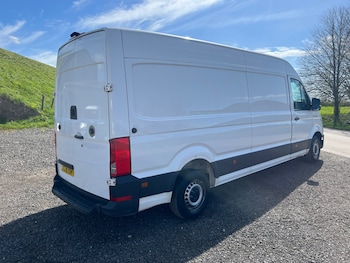 Used MAN TGE 2019 for sale - 78145977: Photo